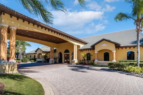 Townhouse in Kissimmee, Florida 5 bedrooms, 188.03 sq.m. № 1540596 - photo 27
