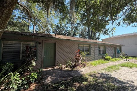Appartement à louer à Gainesville, Floride: 2 chambres, 83.61 m2 № 1853861 - photo 1