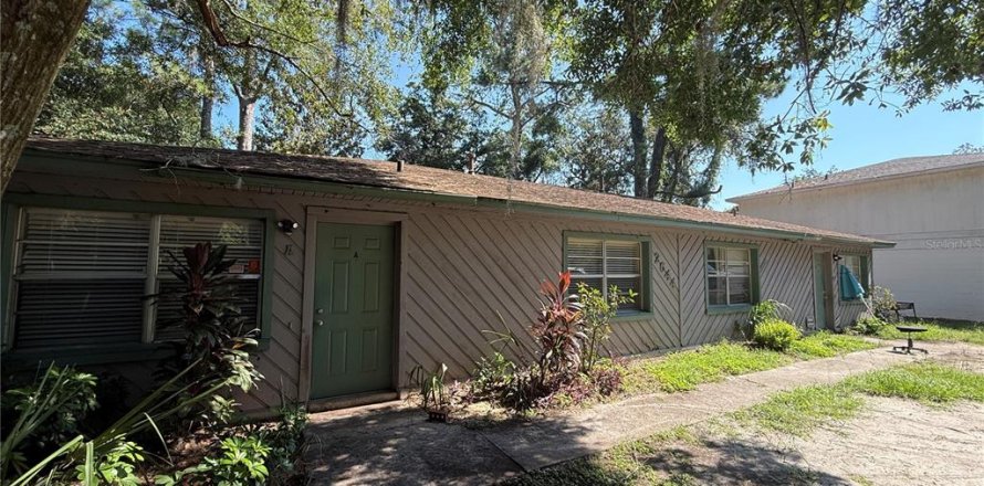Appartement à Gainesville, Floride 2 chambres, 83.61 m2 № 1853861