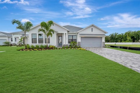 Casa en Sarasota, Florida 4 dormitorios, 281.96 m2 № 2117364