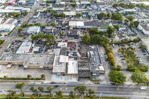 Купить коммерческую недвижимость в Холливуд, Флорида № 1982945 - фото 20