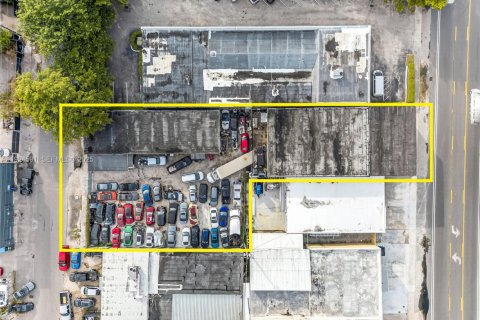 Купить коммерческую недвижимость в Холливуд, Флорида № 1982945 - фото 8