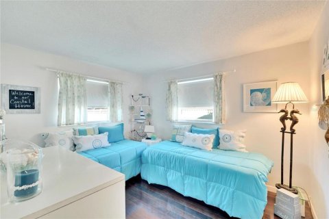 House in Clearwater, Florida 2 bedrooms, 111.3 sq.m. № 1733034 - photo 15