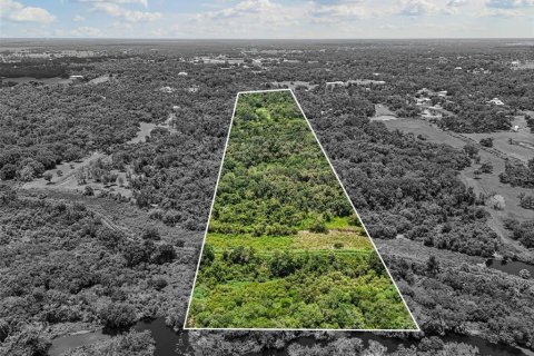 Land in Sarasota, Florida № 1796766 - photo 6