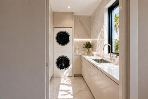 Villa ou maison à vendre à Sarasota, Floride: 4 chambres, 506.6 m2 № 2400939 - photo 17