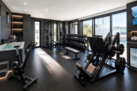 Villa ou maison à vendre à Sarasota, Floride: 4 chambres, 506.6 m2 № 2400939 - photo 29