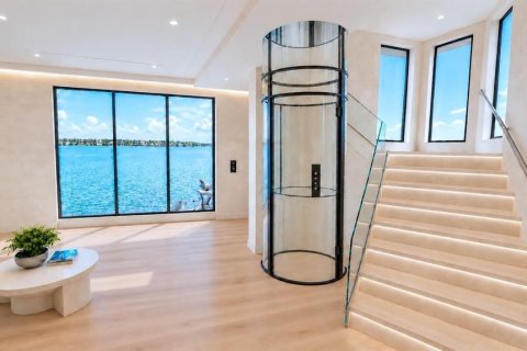Villa ou maison à vendre à Sarasota, Floride: 4 chambres, 506.6 m2 № 2400939 - photo 18