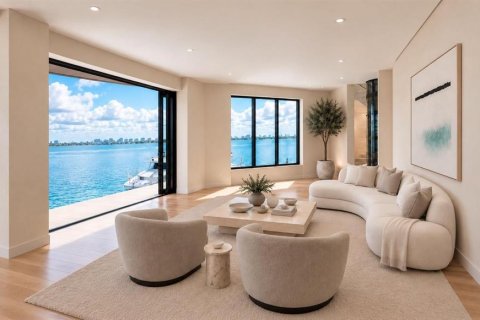 Villa ou maison à vendre à Sarasota, Floride: 4 chambres, 506.6 m2 № 2400939 - photo 10