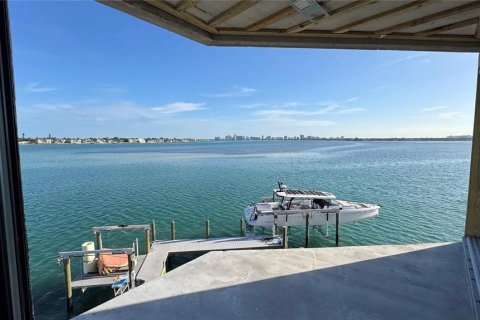 Villa ou maison à vendre à Sarasota, Floride: 4 chambres, 506.6 m2 № 2400939 - photo 3