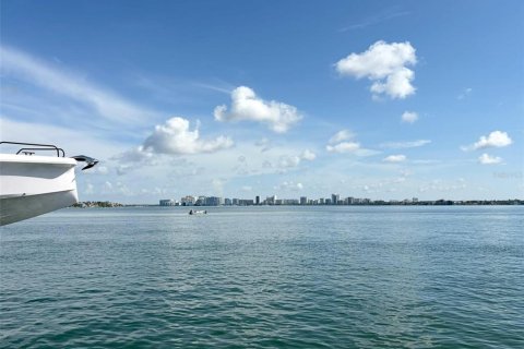 Villa ou maison à vendre à Sarasota, Floride: 4 chambres, 506.6 m2 № 2400939 - photo 7