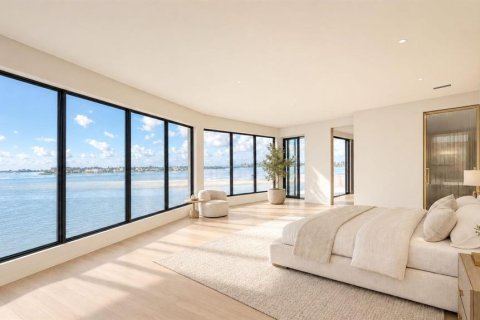 Villa ou maison à vendre à Sarasota, Floride: 4 chambres, 506.6 m2 № 2400939 - photo 20