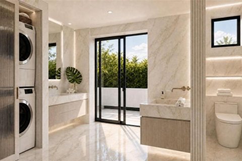 Villa ou maison à vendre à Sarasota, Floride: 4 chambres, 506.6 m2 № 2400939 - photo 27