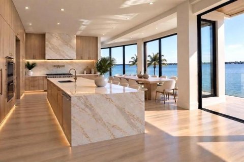 Villa ou maison à vendre à Sarasota, Floride: 4 chambres, 506.6 m2 № 2400939 - photo 12
