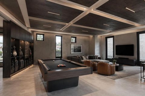Villa ou maison à vendre à Sarasota, Floride: 4 chambres, 506.6 m2 № 2400939 - photo 30