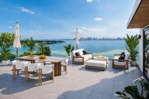 Villa ou maison à vendre à Sarasota, Floride: 4 chambres, 506.6 m2 № 2400939 - photo 8