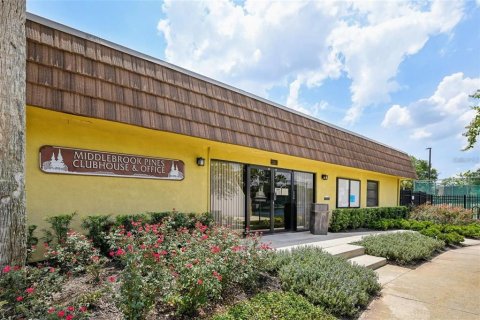 Copropriété à louer à Orlando, Floride: 2 chambres, 119.38 m2 № 1843233 - photo 24
