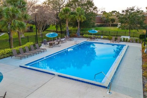 Copropriété à louer à Orlando, Floride: 2 chambres, 119.38 m2 № 1843233 - photo 21