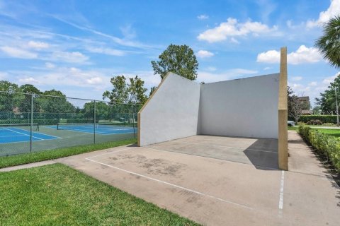 Copropriété à louer à Orlando, Floride: 2 chambres, 119.38 m2 № 1843233 - photo 23