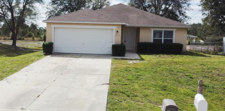 House in Lehigh Acres, Florida 3 bedrooms, 164.44 sq.m. № 1670732