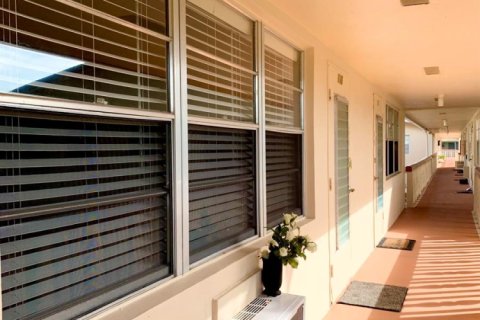 Copropriété à vendre à West Palm Beach, Floride: 1 chambre, 60.01 m2 № 2077495 - photo 3