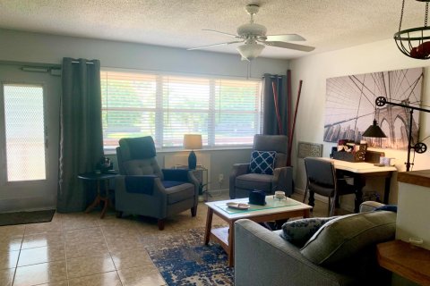 Copropriété à vendre à West Palm Beach, Floride: 1 chambre, 60.01 m2 № 2077495 - photo 5