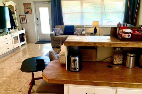 Copropriété à vendre à West Palm Beach, Floride: 1 chambre, 60.01 m2 № 2077495 - photo 11