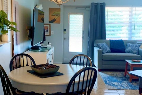 Copropriété à vendre à West Palm Beach, Floride: 1 chambre, 60.01 m2 № 2077495 - photo 7