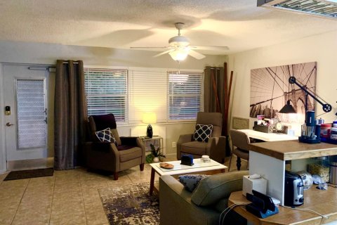 Copropriété à vendre à West Palm Beach, Floride: 1 chambre, 60.01 m2 № 2077495 - photo 8