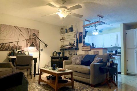 Copropriété à vendre à West Palm Beach, Floride: 1 chambre, 60.01 m2 № 2077495 - photo 14