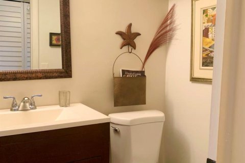 Copropriété à vendre à West Palm Beach, Floride: 1 chambre, 60.01 m2 № 2077495 - photo 25