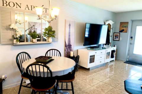 Copropriété à vendre à West Palm Beach, Floride: 1 chambre, 60.01 m2 № 2077495 - photo 6