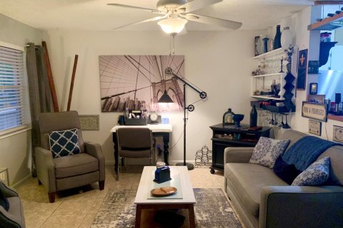 Copropriété à vendre à West Palm Beach, Floride: 1 chambre, 60.01 m2 № 2077495 - photo 15