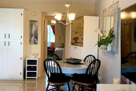 Copropriété à vendre à West Palm Beach, Floride: 1 chambre, 60.01 m2 № 2077495 - photo 20