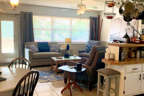 Copropriété à vendre à West Palm Beach, Floride: 1 chambre, 60.01 m2 № 2077495 - photo 10