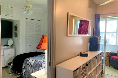 Copropriété à vendre à West Palm Beach, Floride: 1 chambre, 60.01 m2 № 2077495 - photo 30