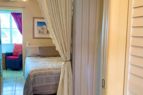 Copropriété à vendre à West Palm Beach, Floride: 1 chambre, 60.01 m2 № 2077495 - photo 28