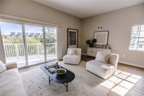 Adosado en venta en Indian Shores, Florida, 3 dormitorios, 171.87 m2 № 2221831 - foto 12