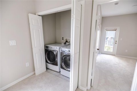 Adosado en venta en Indian Shores, Florida, 3 dormitorios, 171.87 m2 № 2221831 - foto 21