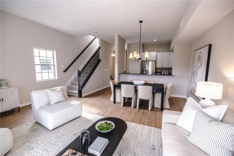 Adosado en venta en Indian Shores, Florida, 3 dormitorios, 171.87 m2 № 2221831 - foto 10