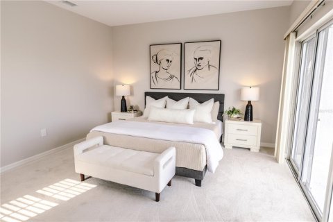 Adosado en venta en Indian Shores, Florida, 3 dormitorios, 171.87 m2 № 2221831 - foto 24