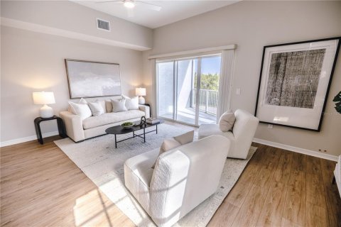 Adosado en venta en Indian Shores, Florida, 3 dormitorios, 171.87 m2 № 2221831 - foto 11