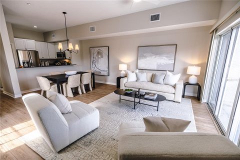 Adosado en venta en Indian Shores, Florida, 3 dormitorios, 171.87 m2 № 2221831 - foto 13
