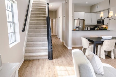 Adosado en venta en Indian Shores, Florida, 3 dormitorios, 171.87 m2 № 2221831 - foto 20