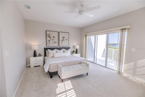 Adosado en venta en Indian Shores, Florida, 3 dormitorios, 171.87 m2 № 2221831 - foto 25