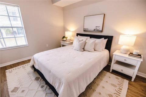 Adosado en venta en Indian Shores, Florida, 3 dormitorios, 171.87 m2 № 2221831 - foto 16