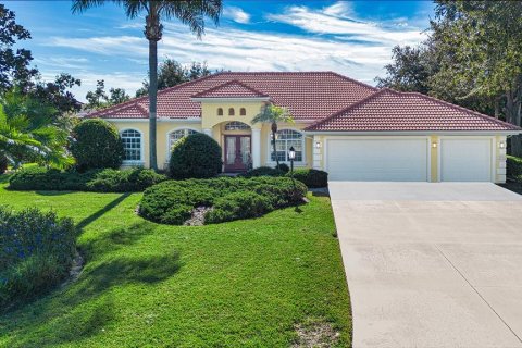 Casa en Sarasota, Florida 3 dormitorios, 252.88 m2 № 2384128