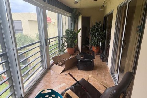 Condo in Boca Raton, Florida, 2 bedrooms  № 1774575 - photo 7