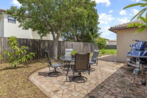 Casa en venta en Homestead, Florida, 4 dormitorios, 175.03 m2 № 2378697 - foto 29