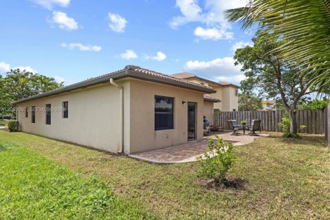 Casa en venta en Homestead, Florida, 4 dormitorios, 175.03 m2 № 2378697 - foto 30