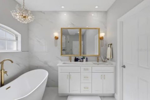 Condo in Orlando, Florida, 3 bedrooms  № 2096437 - photo 24